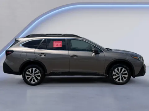 Photos of 2022 Subaru Outback Premium for sale in Alcoa, TN at Twin City Nissan