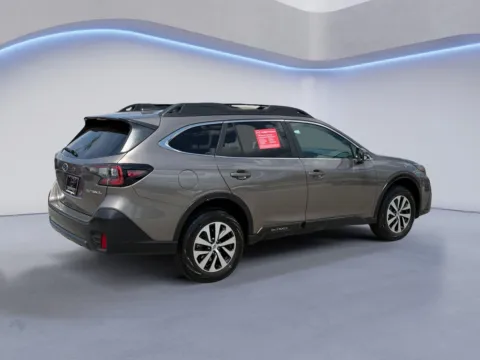 Another view of 2022 Subaru Outback Premium for sale in Alcoa, TN at Twin City Nissan