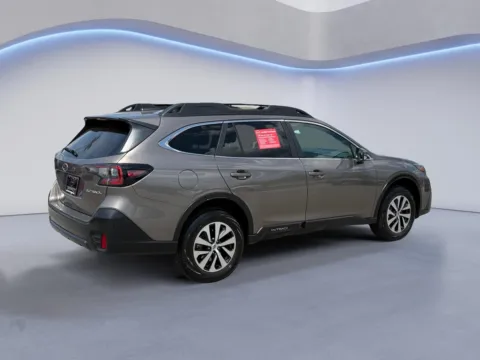 Another view of 2022 Subaru Outback Premium for sale in Alcoa, TN at Twin City Nissan