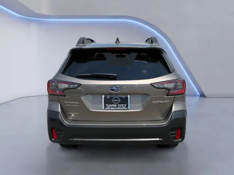 More photos of 2022 Subaru Outback Premium at Twin City Nissan, TN