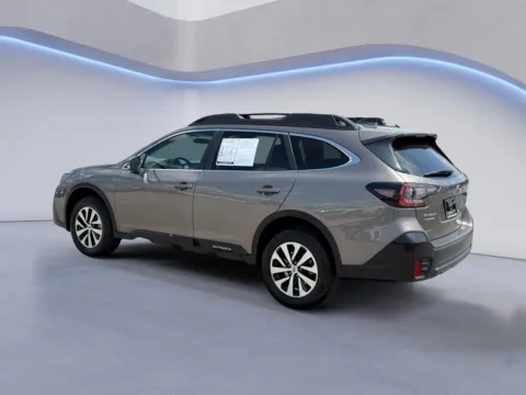 More photos of 2022 Subaru Outback Premium at Twin City Nissan, TN