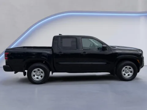 Photos of 2022 Nissan Frontier S for sale in Alcoa, TN at Twin City Nissan