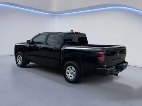 More photos of 2022 Nissan Frontier S at Twin City Nissan, TN