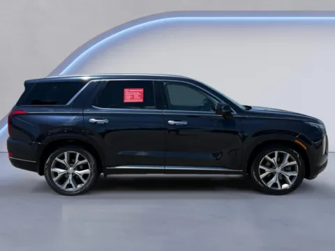 Photos of 2021 Hyundai Palisade SEL for sale in Alcoa, TN at Twin City Nissan