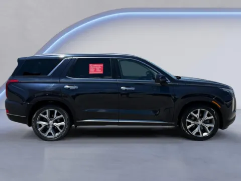 Photos of 2021 Hyundai Palisade SEL for sale in Alcoa, TN at Twin City Nissan