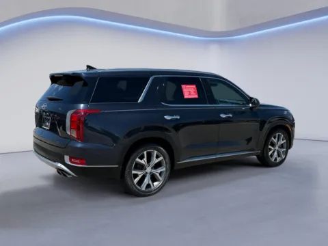 Another view of 2021 Hyundai Palisade SEL for sale in Alcoa, TN at Twin City Nissan