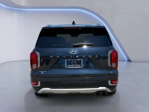 More photos of 2021 Hyundai Palisade SEL at Twin City Nissan, TN