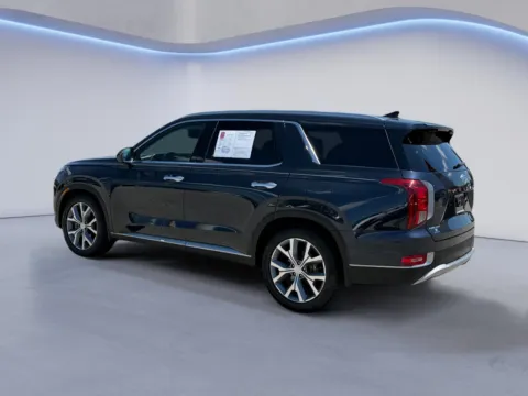 More photos of 2021 Hyundai Palisade SEL at Twin City Nissan, TN