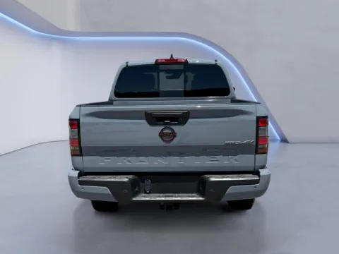 More photos of 2023 Nissan Frontier PRO-4X at Twin City Nissan, TN