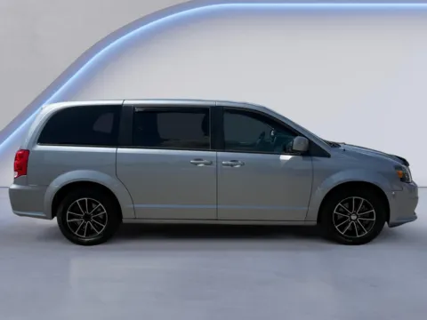 Photos of 2019 Dodge Grand Caravan GT for sale in Alcoa, TN at Twin City Nissan