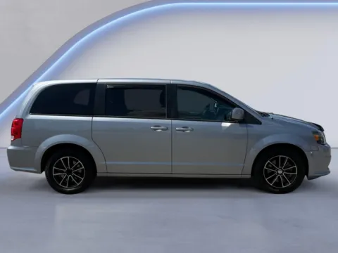 Photos of 2019 Dodge Grand Caravan GT for sale in Alcoa, TN at Twin City Nissan