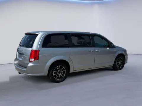 Another view of 2019 Dodge Grand Caravan GT for sale in Alcoa, TN at Twin City Nissan