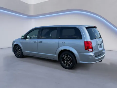 More photos of 2019 Dodge Grand Caravan GT at Twin City Nissan, TN