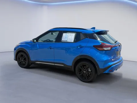 More photos of 2024 Nissan Kicks SR at Twin City Nissan, TN