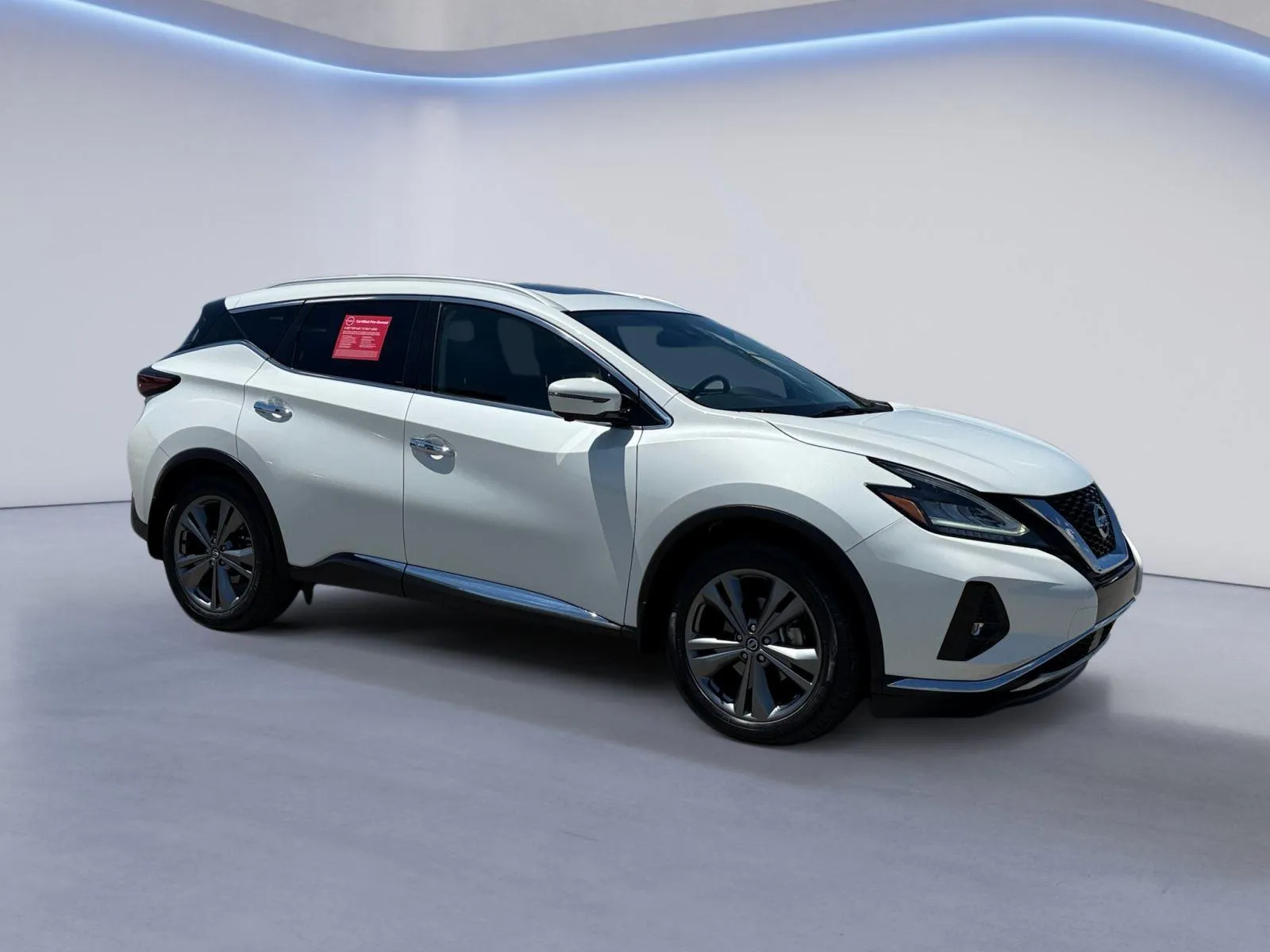 2019 Nissan Murano Platinum for sale in Alcoa, TN
