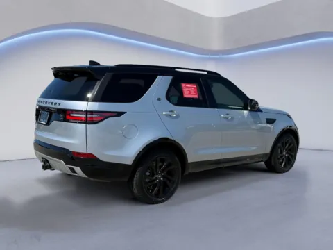 Another view of 2020 Land Rover Discovery Landmark Edition for sale in Alcoa, TN at Twin City Nissan