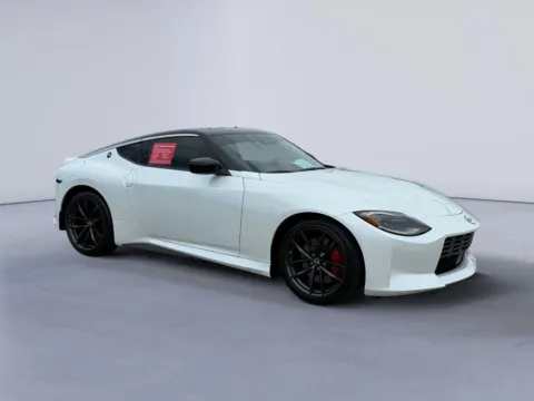 Black 2023 Nissan Z Performance for sale in Alcoa, TN