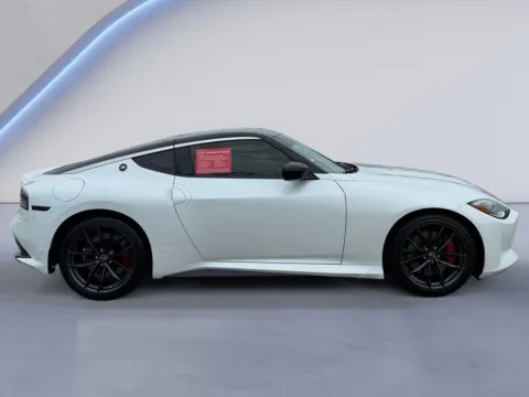 Photos of 2023 Nissan Z Performance for sale in Alcoa, TN at Twin City Nissan