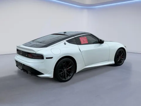 Another view of 2023 Nissan Z Performance for sale in Alcoa, TN at Twin City Nissan