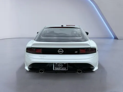 More photos of 2023 Nissan Z Performance at Twin City Nissan, TN