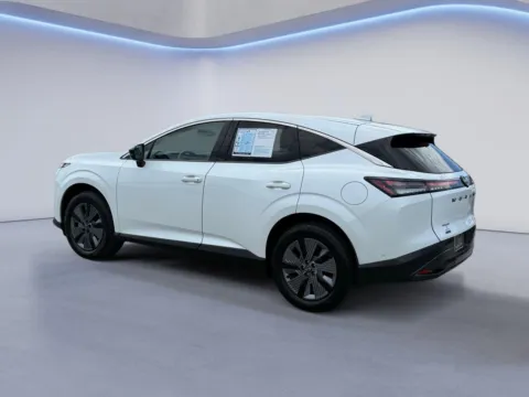 More photos of 2025 NISSAN Y SL at Twin City Nissan, TN