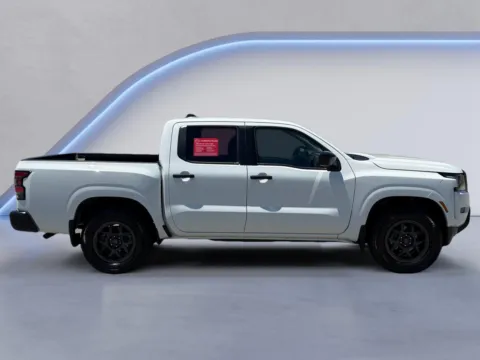 Photos of 2024 Nissan Frontier S for sale in Alcoa, TN at Twin City Nissan