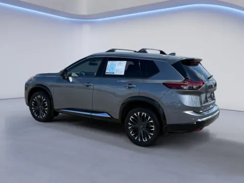More photos of 2025 NISSAN ROGUE PLAT at Twin City Nissan, TN