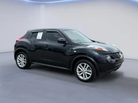 White 2025 NISSAN KICKS SR for sale in Alcoa, TN