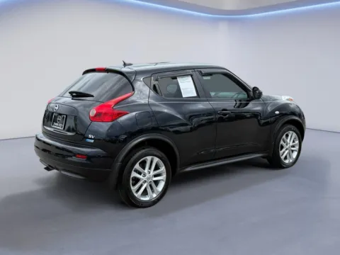 Another view of 2025 NISSAN KICKS SR for sale in Alcoa, TN at Twin City Nissan