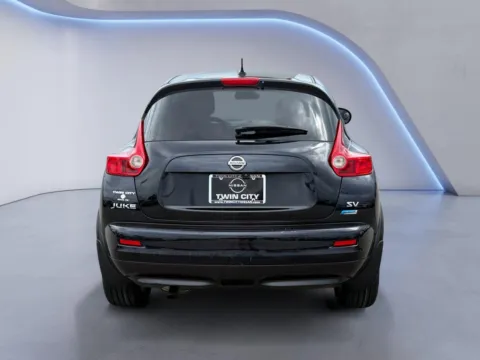 More photos of 2025 NISSAN KICKS SR at Twin City Nissan, TN