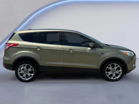 Photos of 2013 FORD ESCAPE SEL for sale in Alcoa, TN at Twin City Nissan