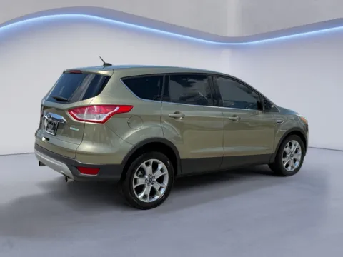 Another view of 2013 FORD ESCAPE SEL for sale in Alcoa, TN at Twin City Nissan