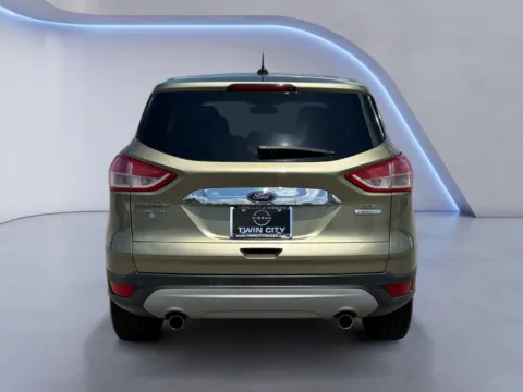 More photos of 2013 FORD ESCAPE SEL at Twin City Nissan, TN
