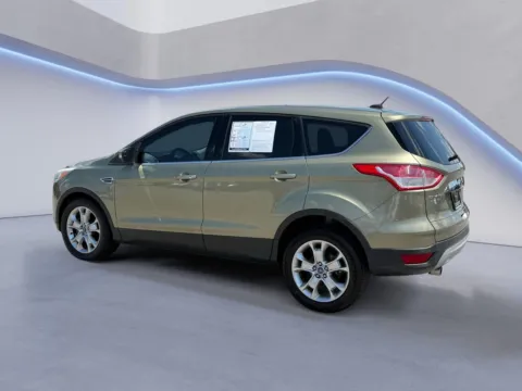 More photos of 2013 FORD ESCAPE SEL at Twin City Nissan, TN