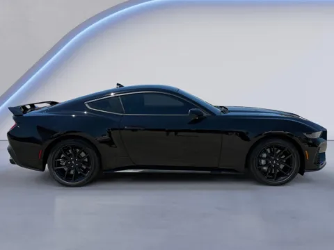 Photos of 2024 Ford Mustang GT for sale in Alcoa, TN at Twin City Nissan