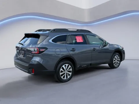 Another view of 2022 Subaru Outback Premium for sale in Alcoa, TN at Twin City Nissan