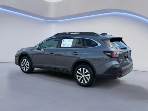 More photos of 2022 Subaru Outback Premium at Twin City Nissan, TN