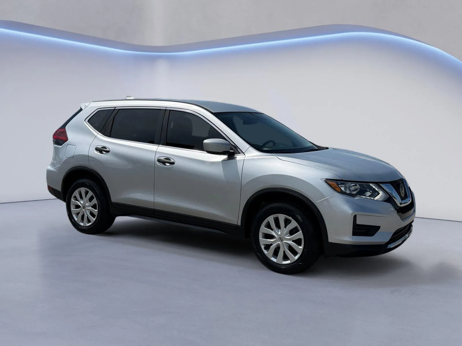 2018 Nissan Rogue S for sale in Alcoa, TN