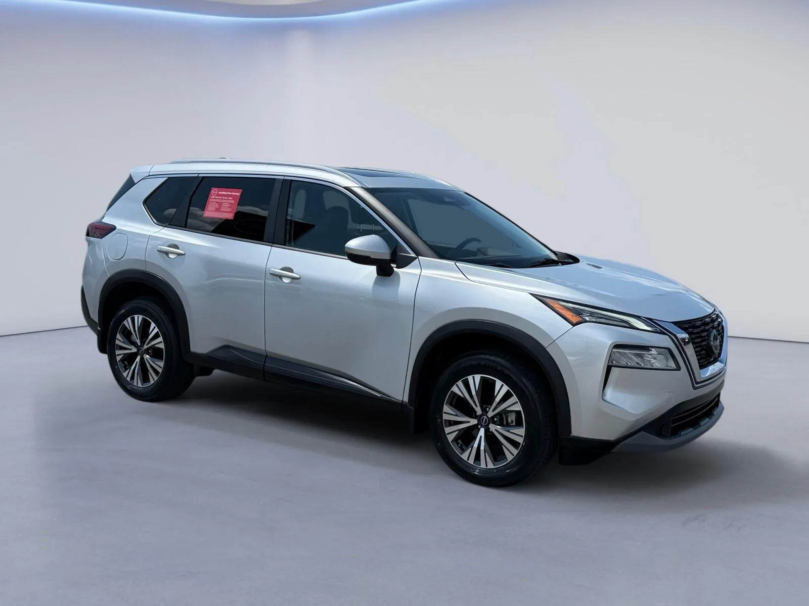 2022 Nissan Rogue SV for sale in Alcoa, TN