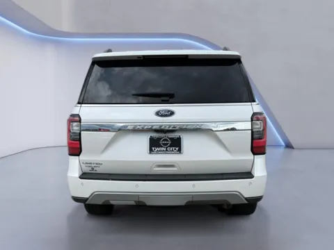More photos of 2019 Ford Expedition Limited at Twin City Nissan, TN