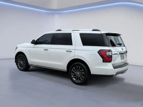 More photos of 2019 Ford Expedition Limited at Twin City Nissan, TN