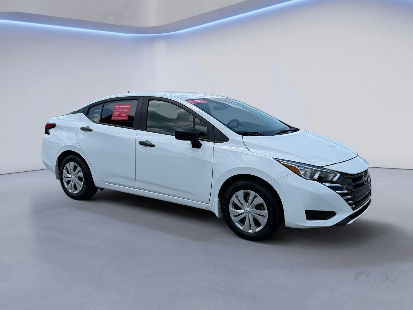 2024 Nissan Versa S for sale in Alcoa, TN