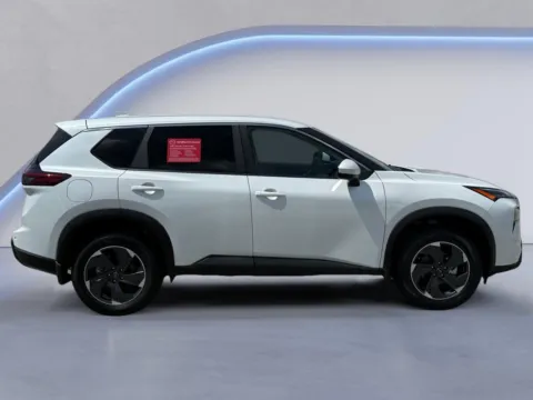 Photos of 2026 Nissan Rogue SV for sale in Alcoa, TN at Twin City Nissan