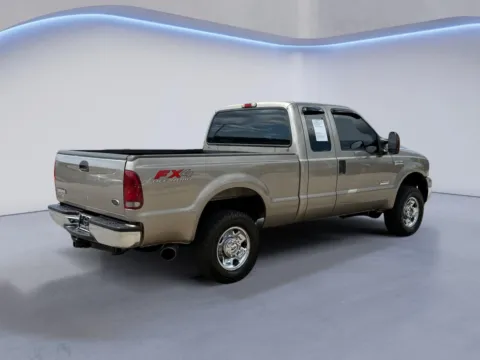 Another view of 2006 FORD F-250 for sale in Alcoa, TN at Twin City Nissan