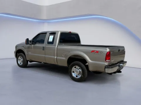 More photos of 2006 FORD F-250 at Twin City Nissan, TN