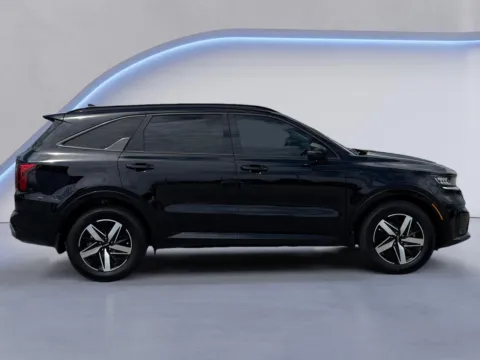 Photos of 2023 Kia Sorento S for sale in Alcoa, TN at Twin City Nissan