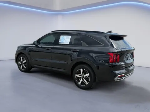 More photos of 2023 Kia Sorento S at Twin City Nissan, TN