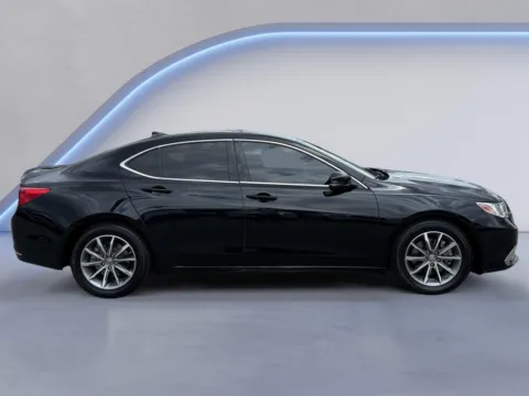 Photos of 2020 Acura TLX for sale in Alcoa, TN at Twin City Nissan