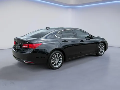 Another view of 2020 Acura TLX for sale in Alcoa, TN at Twin City Nissan