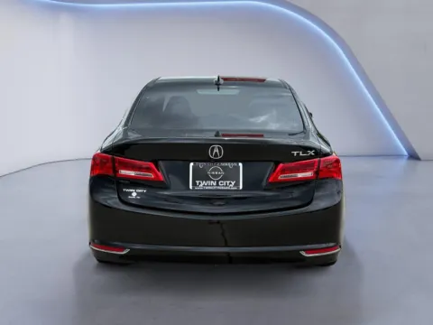 More photos of 2020 Acura TLX at Twin City Nissan, TN